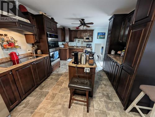 61 Byrd Avenue, Gander, NL 