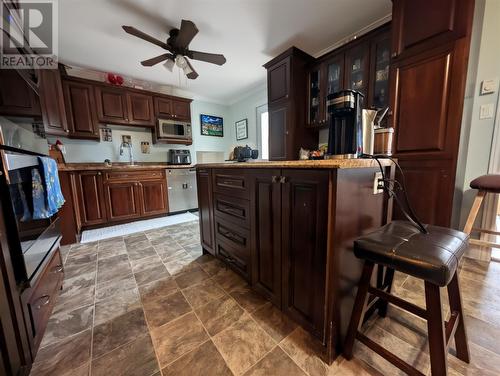61 Byrd Avenue, Gander, NL 