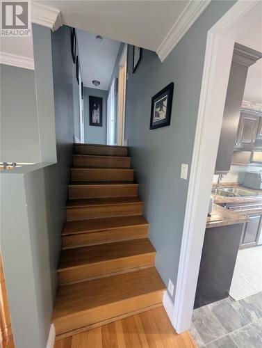 61 Byrd Avenue, Gander, NL 