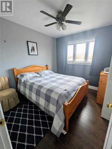 61 Byrd Avenue, Gander, NL 
