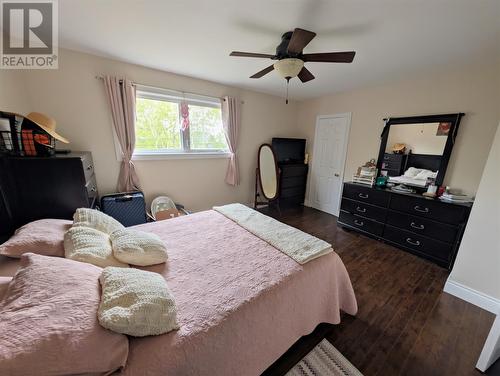 61 Byrd Avenue, Gander, NL 