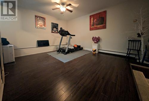 61 Byrd Avenue, Gander, NL 