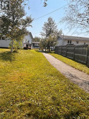 61 Byrd Avenue, Gander, NL 