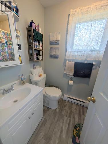 Apt - 61 Byrd Avenue, Gander, NL 