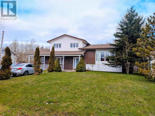 61 Byrd Avenue, Gander, NL 