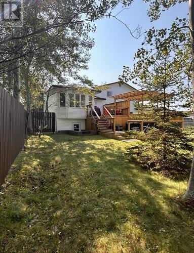 61 Byrd Avenue, Gander, NL 
