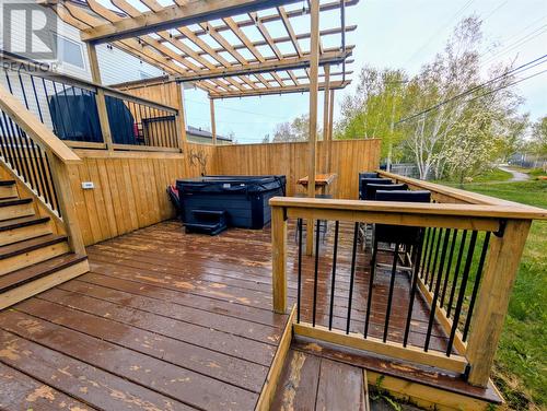 61 Byrd Avenue, Gander, NL 