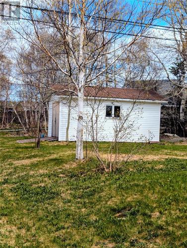 61 Byrd Avenue, Gander, NL 
