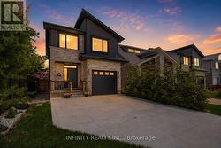 1727 VALHALLA STREET  London North (North E), ON N6G 0V3