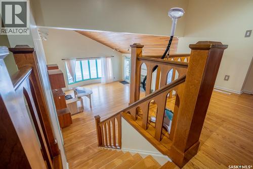 6 Hogarth Place, Regina, SK - Indoor Photo Showing Other Room