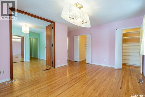 6 Hogarth Place, Regina, SK - Indoor Photo Showing Other Room