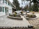 6 Hogarth Place, Regina, SK  - Outdoor 