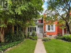 575 GEORGE Street Woodstock, ON N4S 4J7