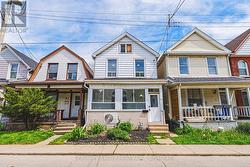 43 HARVEY STREET  Hamilton (Gibson), ON L8L 2L9