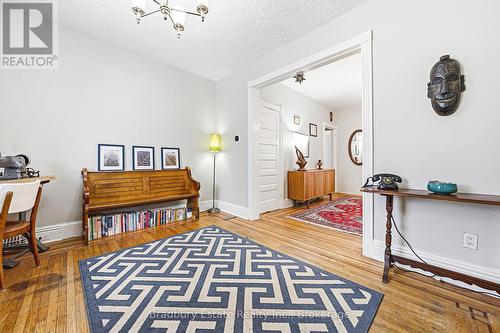 43 Harvey Street, Hamilton (Gibson), ON - Indoor
