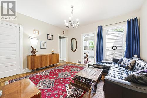 43 Harvey Street, Hamilton (Gibson), ON - Indoor
