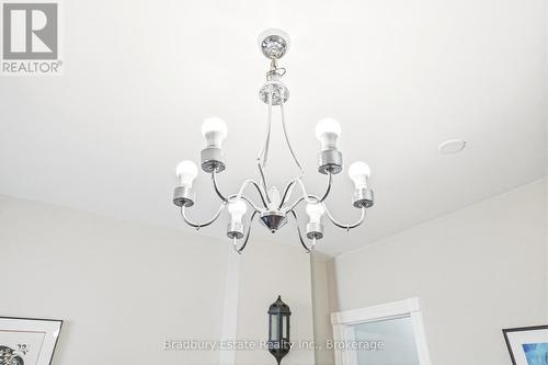 LED Lighting Throughout - 43 Harvey Street, Hamilton (Gibson), ON - Other