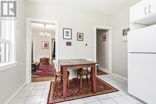 43 Harvey Street, Hamilton (Gibson), ON - Indoor Photo Showing Other Room
