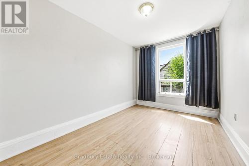 BR 3 - 43 Harvey Street, Hamilton (Gibson), ON - Indoor Photo Showing Other Room