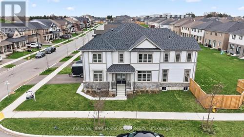 179 REA DRIVE  Centre Wellington (Fergus), ON N1M 0H1