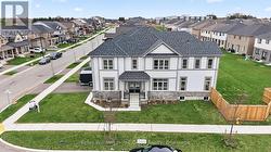 179 REA DRIVE Centre Wellington (Fergus), ON N1M 0H1