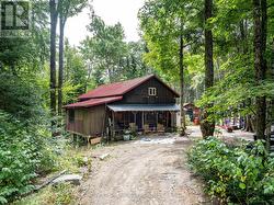 17812 HIGHWAY 35 Algonquin Highlands (Stanhope), ON K0M 1S0