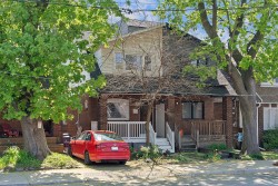 55 Kingston Road Toronto, ON M4L 1S5
