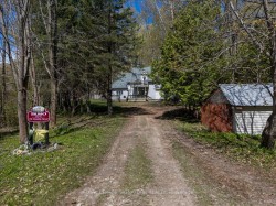 174 Freethy Road Wasaga Beach, ON L9Z 2W8