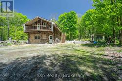 442183 CONCESSION 21 CONCESSION Georgian Bluffs, ON N0H 2T0