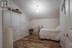 Primary Residence Upper Level 2nd Bedroom - 