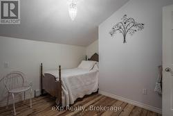 Primary Residence Upper Level 2nd Bedroom - 