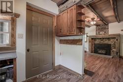 Secondary Residence - 