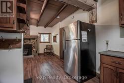 Secondary Residence Kitchen - 