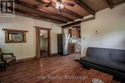Secondary Residence Livingroom - 