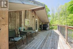 Primary Residence Upper Level - 