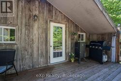 Primary Residence Upper Level - 