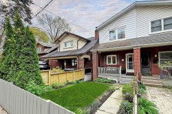 117 Burgess Avenue Toronto, ON M4E 1X3