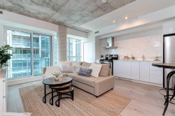 1010-69 Lynn Williams Street  Toronto, ON M6K 3R7