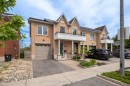 98 Dallimore Circle, Toronto, ON  - Outdoor With Balcony With Facade 