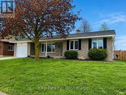 209 15TH AVENUE Hanover, ON N4N 3E1