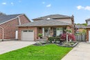 15 Gabriele Court, Hamilton, ON  - Outdoor 