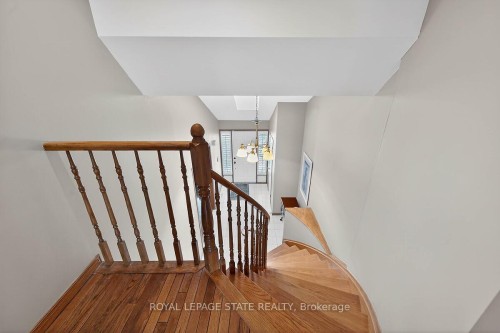 15 Gabriele Court, Hamilton, ON - Indoor Photo Showing Other Room