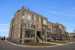 2613-1 Gable Hurst Way Markham, ON L6B 1N5