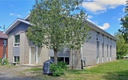 1 Melissa Street Parry Sound, ON P2A 2R4
