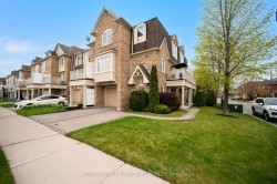 910 Deverell Place  Milton, ON L9T 0M4