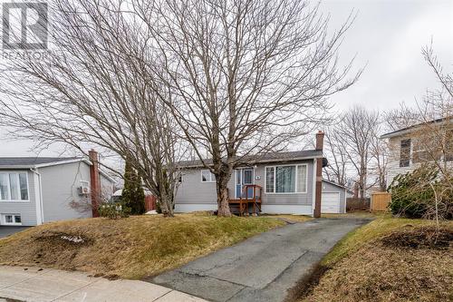 9 Collins Place  Mount Pearl, NL A1N 1E5