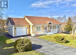 20-22 BLUNDON Drive Clarenville, NL A5A 4E2