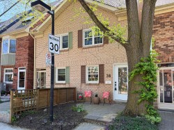 36 Lount Street Toronto, ON M4J 5A1