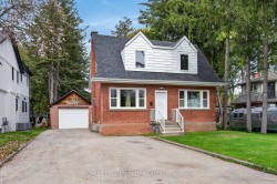893 Lasalle Park Road  Burlington, ON L7T 1M6