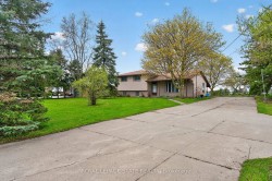 564 Trinity Church Road Hamilton, ON L0R 1P0
